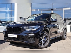 BMW X5 - xDrive40i M Sport Automaat / Panoramadak / Active Steering / Laserlight / Comfort Access /