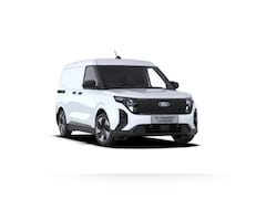 Ford Transit Courier - E-Transit Trend 46 kWh | Carplay | Trekhaak | LED laadruimteverlichting | Climate | Parkee