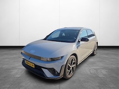 Hyundai IONIQ 5 - N Line Edition Limited 84 kWh
