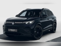 Volkswagen Tiguan - 1.5 eHybrid R-Line Edition Profiteer ook van € 2.000, - inruilpremie