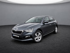 Skoda Scala - 1.0 TSI 115pk Ambition / Navigatie by APP / LM 16 inch / LED / Airco