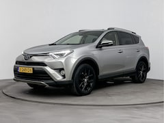 Toyota RAV4 - 2.5 Hybrid AWD Executive VOL | Stuur-Stoelverwarming | Trekhaak | Schuif/kanteldak |