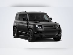 Land Rover Defender 110 - 2.0 P300e 110 HSE Dynamic Edition | Elektrische trekhaak | Koelvak | Head-up display |