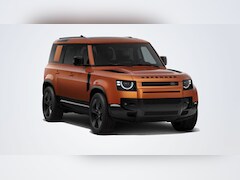 Land Rover Defender 110 - 2.0 P300e 110 HSE Dynamic Edition | Elektrische trekhaak | Koelvak |