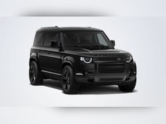 Land Rover Defender 110 - 2.0 P300e 110 HSE Dynamic Edition | Elektrische trekhaak | Koelvak |