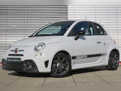 Abarth 595 - 1.4 T-Jet | Hot Hatch |
