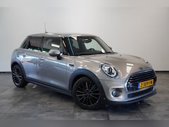 MINI 5-Deurs - 1.5 Cooper Chili Navigatie Full-led CruiseControl