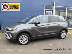 Opel Crossland - 1.2 Turbo Business Elegance 1e eigenaar NL Auto