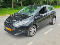 Ford Fiesta - 1.0 EcoBoost Titanium / AIRCO / NAP