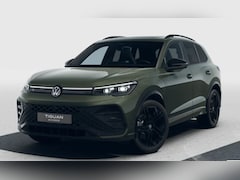 Volkswagen Tiguan - 1.5 eHybrid R-Line Edition Profiteer ook van € 2.000, - inruilpremie