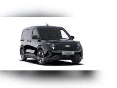 Ford Transit Courier - E-Transit Trend 46 kWh | Carplay | Trekhaak | LED laadruimteverlichting | Climate | Parkee