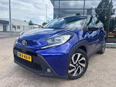 Toyota Aygo X - 1.0 VVT-i MT Pulse