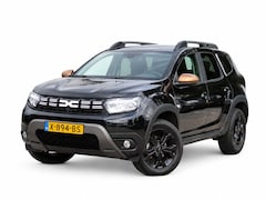Dacia Duster - 1.3 TCe 130 Extreme 360 CAMERA / TREKHAAK / CRUISE / NAVI