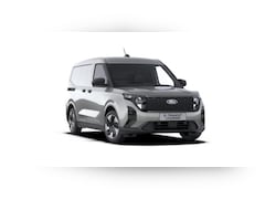Ford Transit Courier - E-Transit Trend 46 kWh | Carplay | Trekhaak | LED laadruimteverlichting | Climate | Parkee