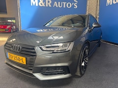 Audi A4 Avant - 1.4 TFSI Sport S line edition Nieuwe Apk