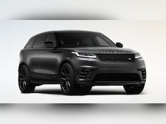 Land Rover Range Rover Velar - 2.0 P400e AWD Belgravia Edition PHEV | Schuif/Kantel dak | Verwarmde achterbank |