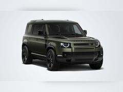 Land Rover Defender 110 - 2.0 P300e 110 HSE Dynamic Edition | Elektrische trekhaak | Koelvak | Head-up display |