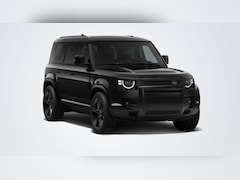 Land Rover Defender 110 - 2.0 P300e 110 HSE Dynamic Edition | Elektrische trekhaak | Koelvak | Head-up display |