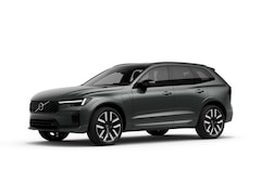 Volvo XC60 - T6 AWD Long Range Plug-in hybrid Ultra Dark | Panoramadak | 360° camera | Bowers & Wilkins