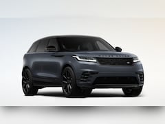 Land Rover Range Rover Velar - 2.0 P400e AWD Belgravia Edition PHEV | Schuif/Kantel dak | Verwarmde achterbank |