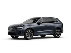 Volvo XC60 - T6 AWD Long Range Plug-in hybrid Plus Black ED. | Panoramadak | 360° camera | Harman Kardo