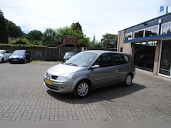 Renault Grand Scénic - 2.0-16V Tech Line, AUTOMAAT, NAVI, PANORAMA DAK