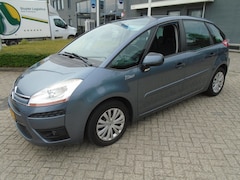 Citroën C4 Picasso - 1.6 VTi Image 5p. Nieuwe Apk