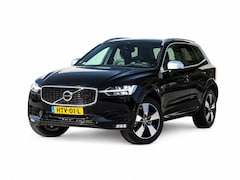 Volvo XC60 - 2.0 T5 R-Design HEAD UP / PANO / TREKHAAK / LEER / STOEL VERW. / NETTE AUTO