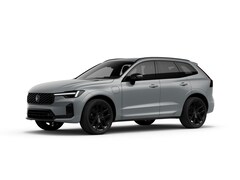 Volvo XC60 - T6 AWD Long Range Plug-in hybrid Plus Black ED. | Panoramadak | 360° camera | Bowers & Wil