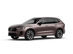 Volvo XC60 - T6 AWD Long Range Plug-in hybrid Ultra Dark Ex ED | Panoramadak | 360° camera | Bowers & W