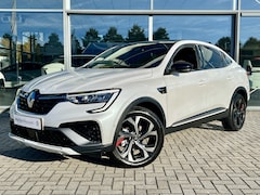 Renault Arkana - 1.6 E-Tech Full Hybrid 145 R.S. Line | BOSE° | Pack Winter | (ACC) Adaptive Cruise Control