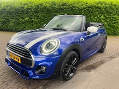 MINI Cabrio - 1.5 Cooper JCW Cabrio