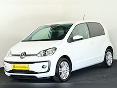 Volkswagen Up! - 1.0 / Airco / 5 Deurs / DAB