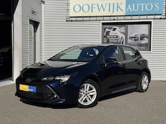 Toyota Corolla - 1.2 Turbo Active Clima Navi Camera