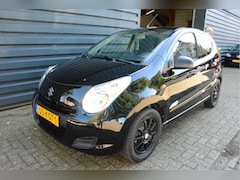 Suzuki Alto - 1.0 Comfort|Airco|5Drs|Nieuwe APK|