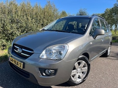 Kia Carens - 2.0 CVVT X-ecutive