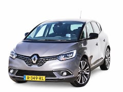Renault Scénic - 1.3 TCe EDC Initiale Paris LEER / AUTOMAAT / ALLE OPTIES