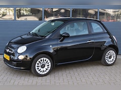 Fiat 500 - 1.0 TwinAir Pop Airco, Apple carplay, Electr.ramen en Centr. lock