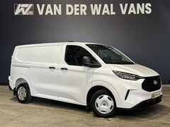 Ford Transit Custom - 2.0 TDCI 136pk Automaat L1H1 Euro6 Airco | Camera | Apple Carplay | LED | Cruisecontrol |