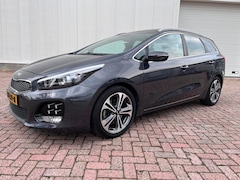 Kia Cee'd Sportswagon - 1.0 T-GDi GT-Line Summer Edition panoramadak*ECC*Camera*stoelverwarming*trekhaak*navi* 201