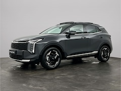 Kia Sportage - 1.6 T-GDi Hybrid DynamicLine | elecktrische voorstoelen | schuif- kanteldak