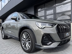 Audi Q3 - 35 TFSI S-line Keyless sfeerverlichting