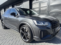 Audi Q2 - 35 TFSI S-Line Black Ed. Keyless Camera