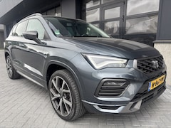 SEAT Ateca - 1.5 TSI FR Business Intense