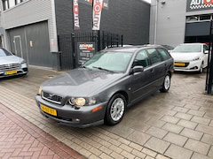 Volvo V40 - 2.0 Europa 3e Eigenaar Airco NAP APK