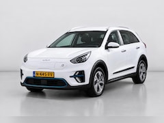 Kia e-Niro - DynamicLine 64 kWh FASE 3 SOH 99.7% DEALER OND EERSTE EIG