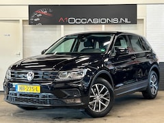 Volkswagen Tiguan - 1.4 TSI Trendline + NAVI