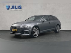 Audi A4 Avant - 35 TFSI S-line | Cruise control | Stoelverwarming | Trekhaak