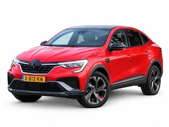 Renault Arkana - 1.6 E-Tech full hybrid 145 R.S. Line LEER / PACK LOOK / BOSE