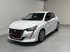 Peugeot 208 - 1.2 PureTech Active Pack AIRCO / NAVI / CRUISE / CARPLAY